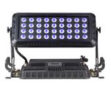 36PCS 10W RGBW 4in1 LEDs Wall Washer