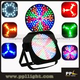 RGB LED Flat PAR Light