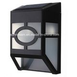 Solar Wall LED Lights for Garden House Wall Lighting