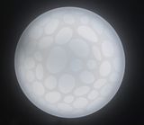 2015 New Product Qf-Ls72 Housing LED Ceiling Light