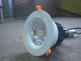 Waterproof 27W Recessed LED Down Light