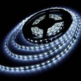 16.4 FT Cool White 5050 SMD LED Flex Strip Light