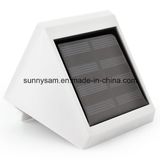 0.2W Solar LED Sensor Lights with CE & RoHS (Garden Yard Patio Lamp)