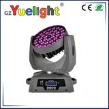 American DJ Light LED Zoom Moving Head Light