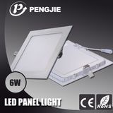 Energy Saving LED Panel Bulb Light for Home Lighting