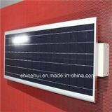 Light for Garden, Factory, School, LED Solar Street Light