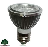 E27 LED Spotlight with Photoscope (RY-GU10-G4205)