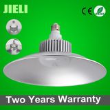 E27 or E40 100W SMD5730 LED High Bay Light for Warehouse