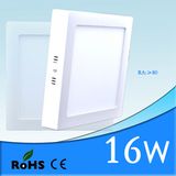 Green Lighting 16W LED Panel Light Ceiling Light (MMC-16WSM)