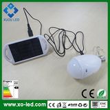 ABS 220V High Quality New Design Solar LED Bulbs/Solar LED Lamp/Solar LED Lights