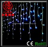 Outdoor LED Icicle Light for Holiday