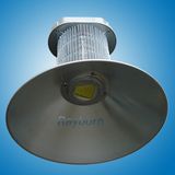 200watt Warehouse LED High Bay Light Fixtures with Bridgelux Chip