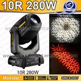 10r 280W Beam/Spot Moving Head Light