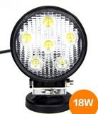 18W Round LED Working Light