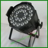 Night Club Disco Light 24*10W LED PAR for 2015