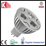 LED Spotlight MR16 3W 3000k