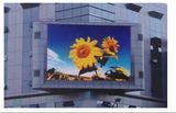 P20mm Outdoor Full Color LED Display