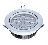 15W LED Ceiling Light (SYT-12306)