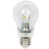 LED Bulb Light