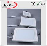 12W 6inch LED Panel Light