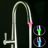 LED Faucet Light