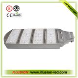 2015 Illusion New Unique Design High Stability IP65 150W LED Street Light