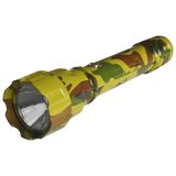 Bangladesh Rechargeable LED Flashlight