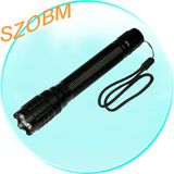 High Power 3 Mode CREE Q3 LED Flashlight