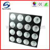 16* 9W 3in1 LED Matrix Stage Blinder Light (MJ-3126)