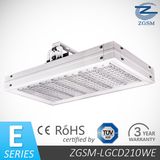 210we E Series Aluminum Alloy LED High Bay Light