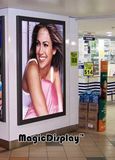 Customize Aluminum LED Light Box