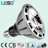 20W 95ra 3D COB Dimmable LED PAR38 (LS-P720-BWWD)