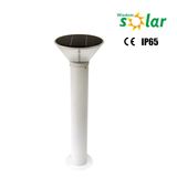 Ultra Bright LED Solar Garden Light with CE