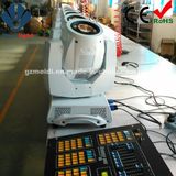 White Housing 230W 7r Beam Moving Head Light