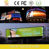 Outdoor P8 Pantallas LED Display