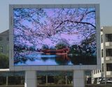 LED Outdoor Display