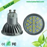 4W GU10 High Quality LED Spotlight