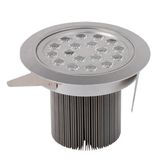 LED Ceiling Light High Power LED 18W