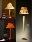 CE Hotel Table Lamp (JZ020)