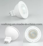 6W High CRI 3000k MR16 LED Spotlight