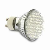 LED Lamp Cup (ES-GU10-1W) 