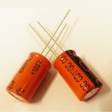 400V/12UF Low ESR Energy Saving Light Capacitor