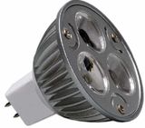 LED Spot Lamp (CIS-SP0768-MR16/E27/GU10/E14)