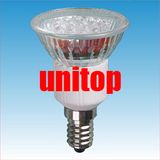 E14 JDR LED Spotlight or Lamp (Type A)