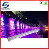 IP65 DMX512 LED RGB Wall Washer 36W