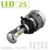 H4 Hi Low LED Headlight Headlamp