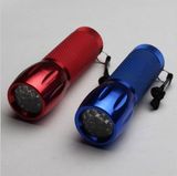 Portable Emergency LED Flashlight