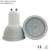 Samsung SMD5730 6W GU10 LED Spotlight