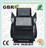 High Power IP65 96*10W 4 in 1 LED Wall Washer Light