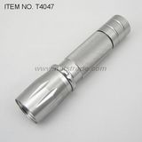 1 Watt LED Flashlight (T4047)